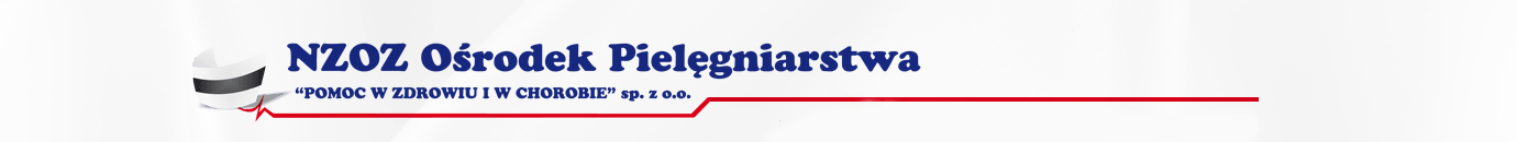NZOZ Ośrodek Pielęgniarstwa
